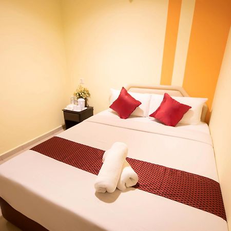 פטלין ג'איה Sun Inns Hotel Lagoon Near Sunway Lagoon Theme Park מראה חיצוני תמונה