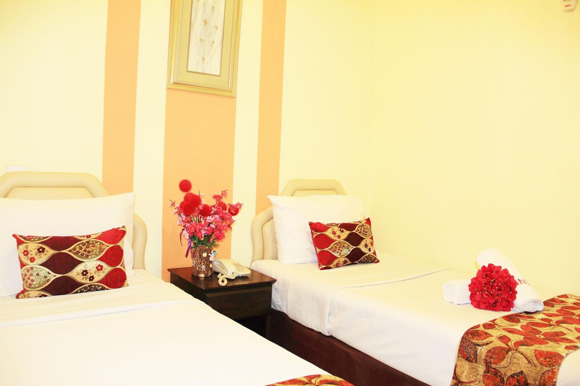 פטלין ג'איה Sun Inns Hotel Lagoon Near Sunway Lagoon Theme Park מראה חיצוני תמונה