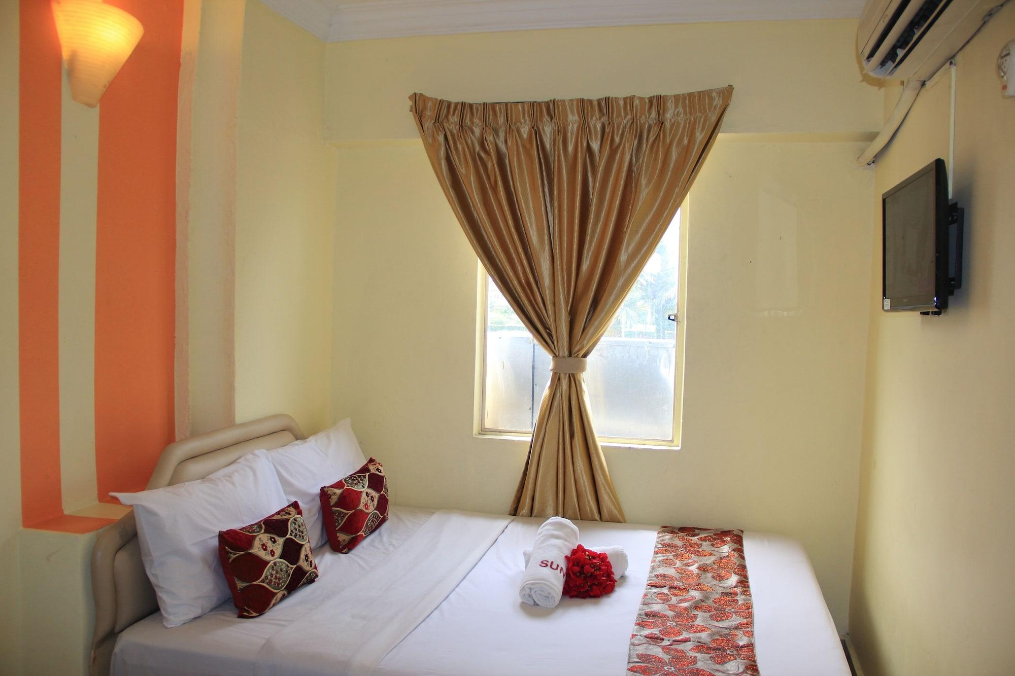 פטלין ג'איה Sun Inns Hotel Lagoon Near Sunway Lagoon Theme Park מראה חיצוני תמונה