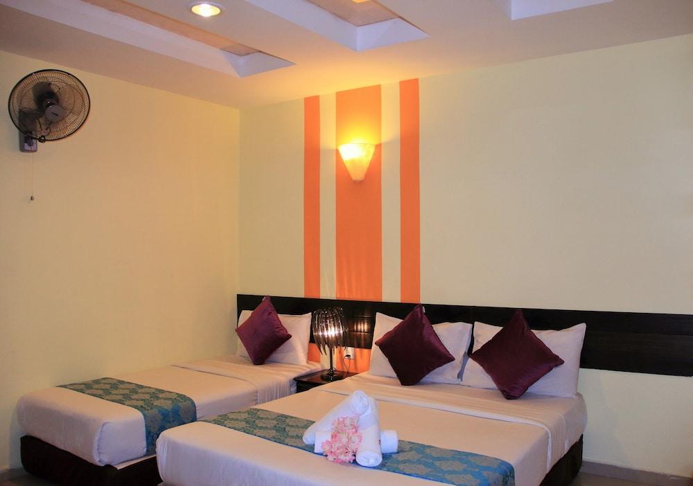 פטלין ג'איה Sun Inns Hotel Lagoon Near Sunway Lagoon Theme Park מראה חיצוני תמונה