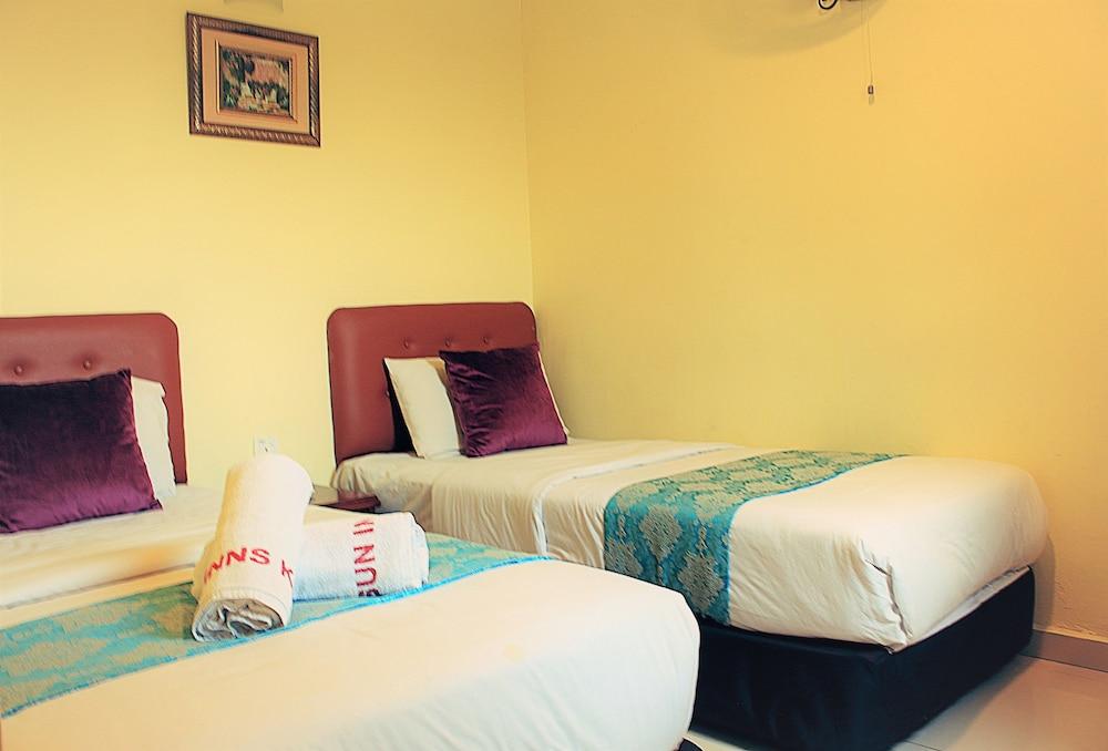 פטלין ג'איה Sun Inns Hotel Lagoon Near Sunway Lagoon Theme Park מראה חיצוני תמונה