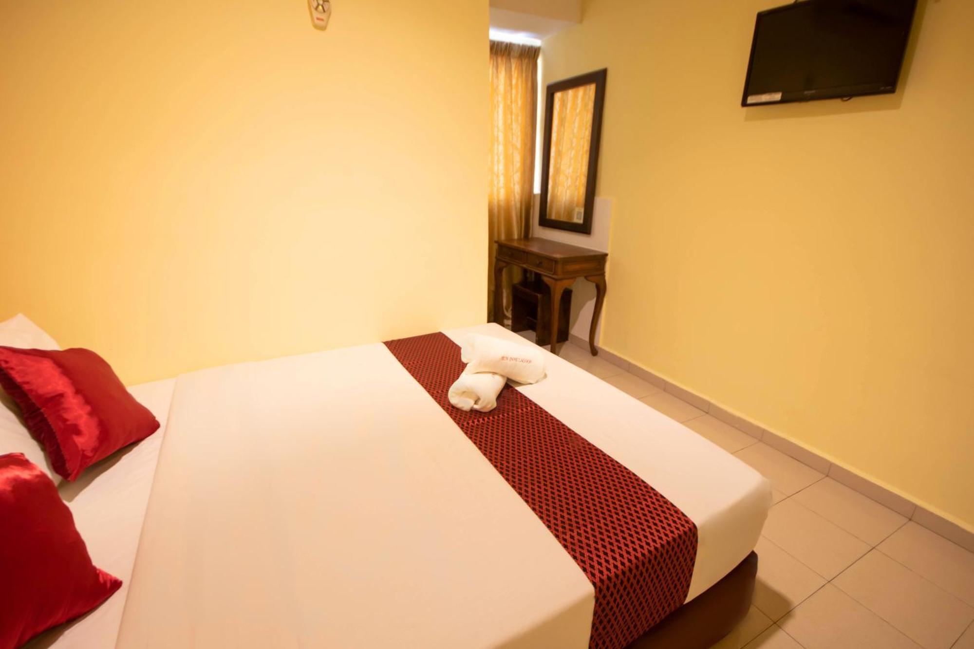 פטלין ג'איה Sun Inns Hotel Lagoon Near Sunway Lagoon Theme Park מראה חיצוני תמונה