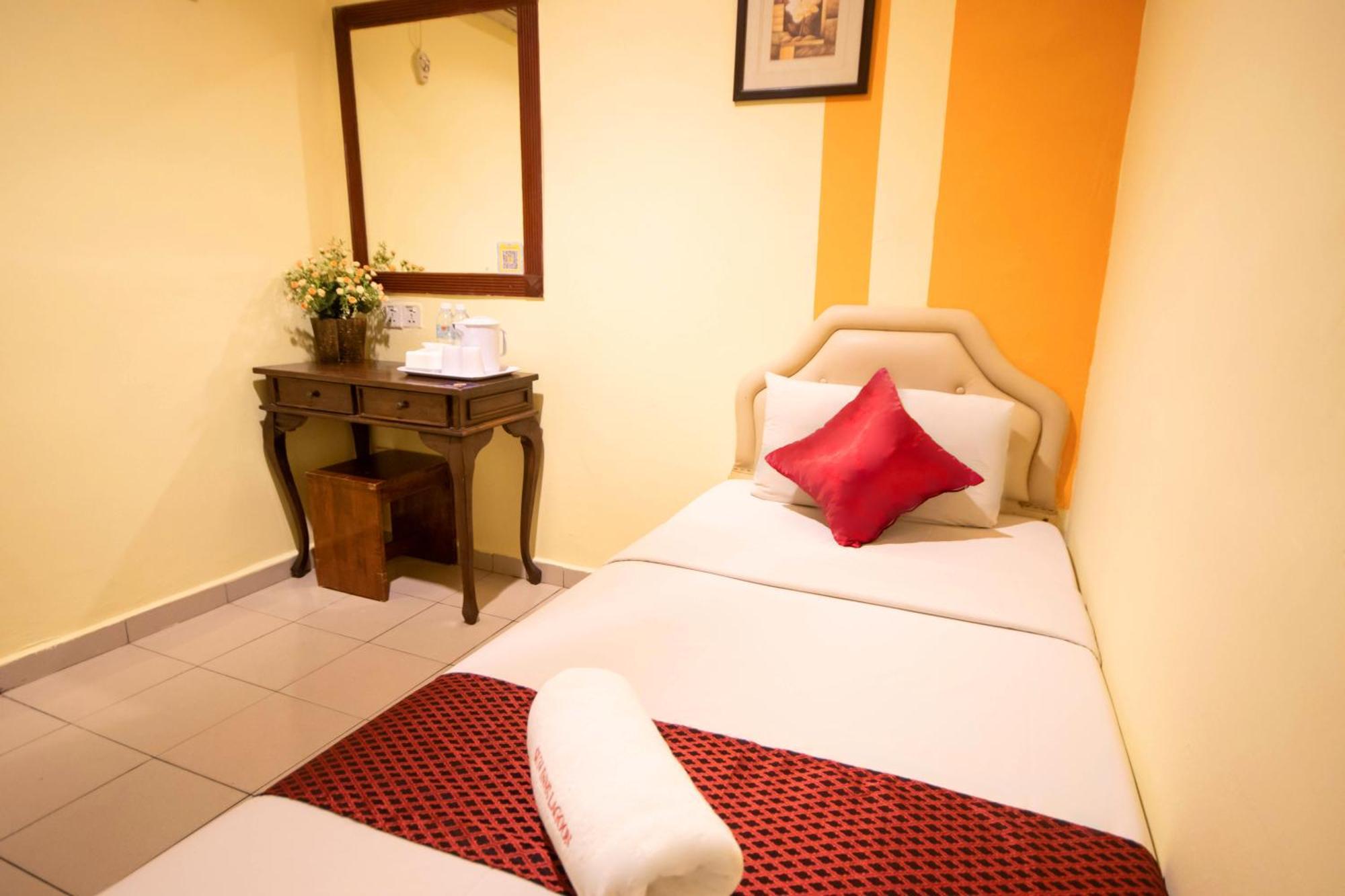 פטלין ג'איה Sun Inns Hotel Lagoon Near Sunway Lagoon Theme Park מראה חיצוני תמונה