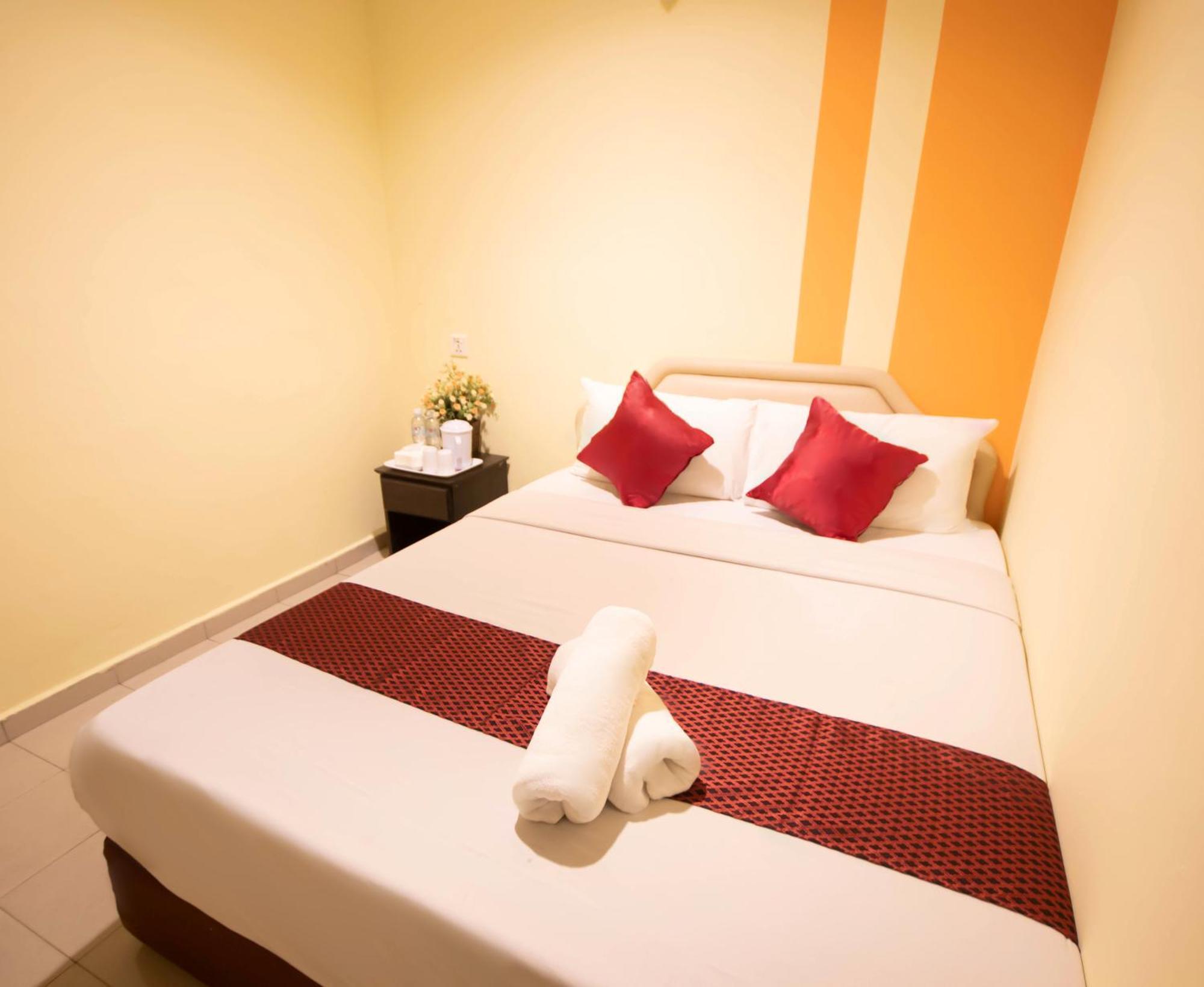 פטלין ג'איה Sun Inns Hotel Lagoon Near Sunway Lagoon Theme Park מראה חיצוני תמונה