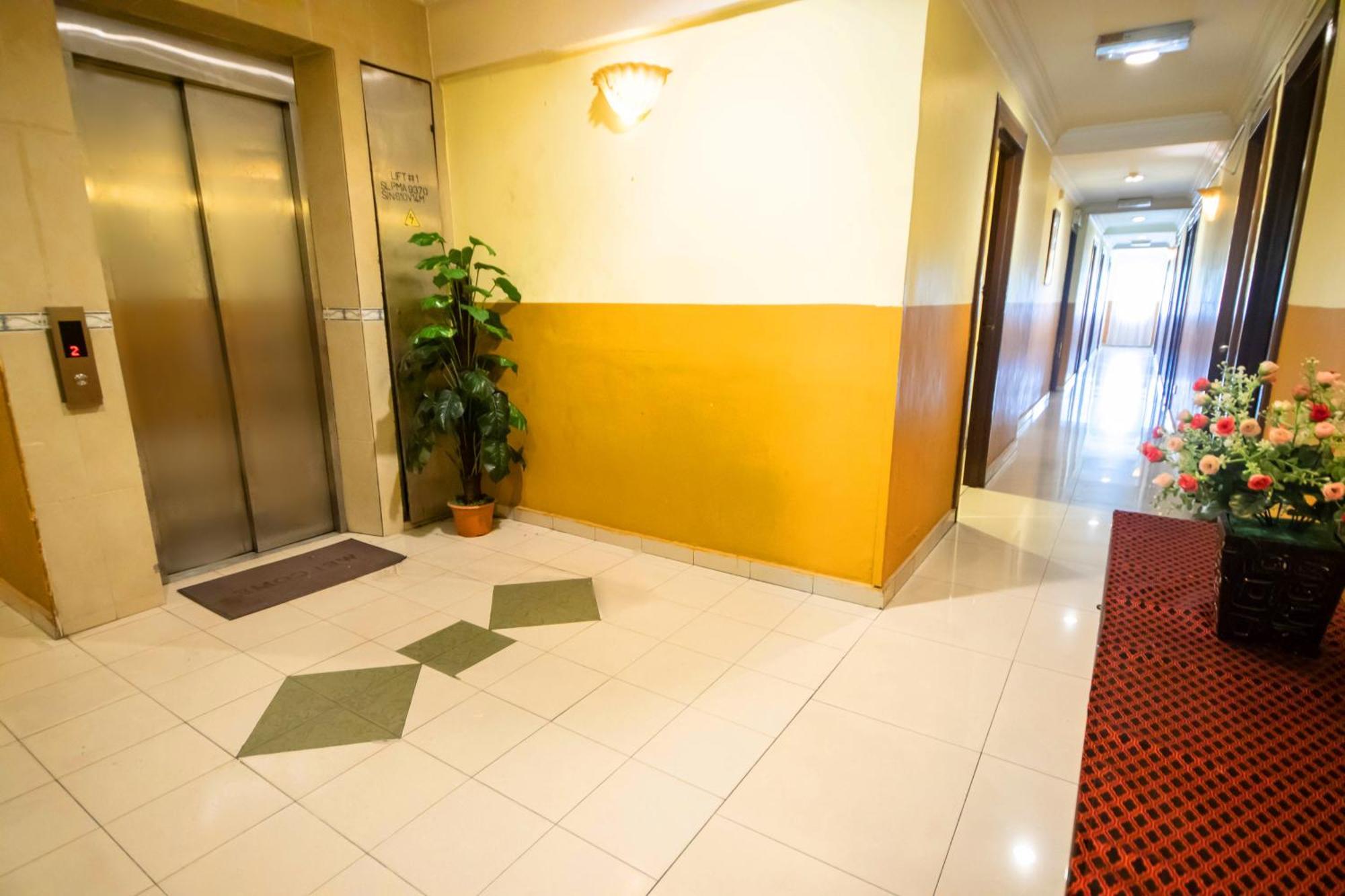 פטלין ג'איה Sun Inns Hotel Lagoon Near Sunway Lagoon Theme Park מראה חיצוני תמונה