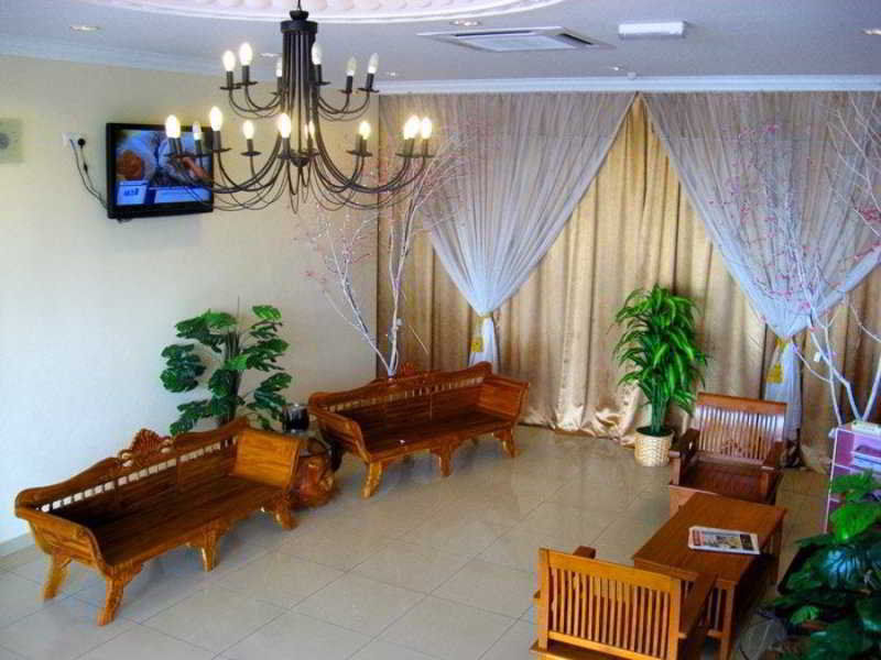 פטלין ג'איה Sun Inns Hotel Lagoon Near Sunway Lagoon Theme Park מראה חיצוני תמונה