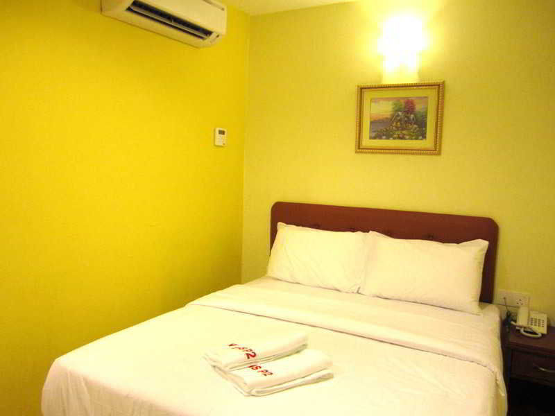 פטלין ג'איה Sun Inns Hotel Lagoon Near Sunway Lagoon Theme Park מראה חיצוני תמונה