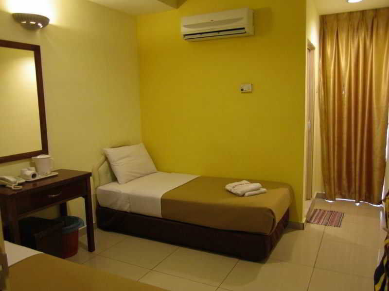 פטלין ג'איה Sun Inns Hotel Lagoon Near Sunway Lagoon Theme Park מראה חיצוני תמונה