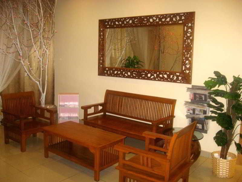 פטלין ג'איה Sun Inns Hotel Lagoon Near Sunway Lagoon Theme Park מראה חיצוני תמונה