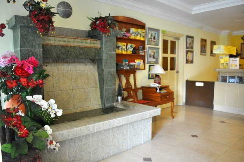 פטלין ג'איה Sun Inns Hotel Lagoon Near Sunway Lagoon Theme Park מראה חיצוני תמונה