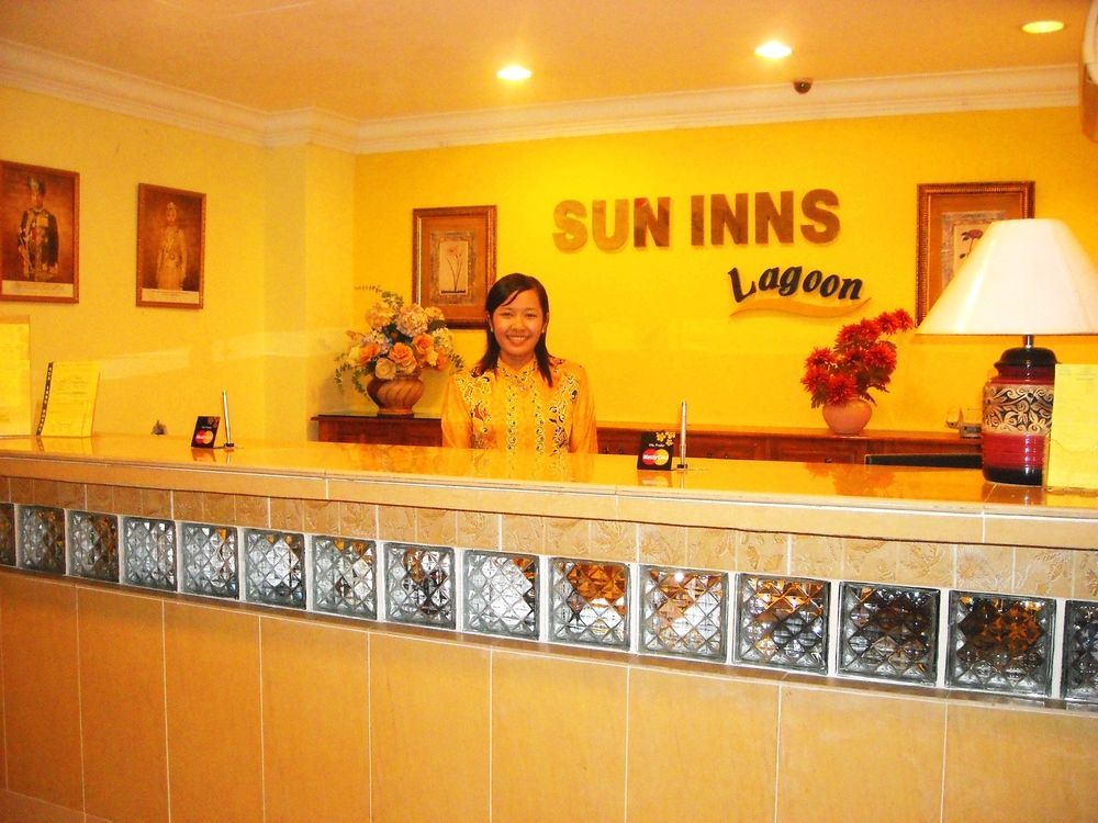 פטלין ג'איה Sun Inns Hotel Lagoon Near Sunway Lagoon Theme Park מראה חיצוני תמונה