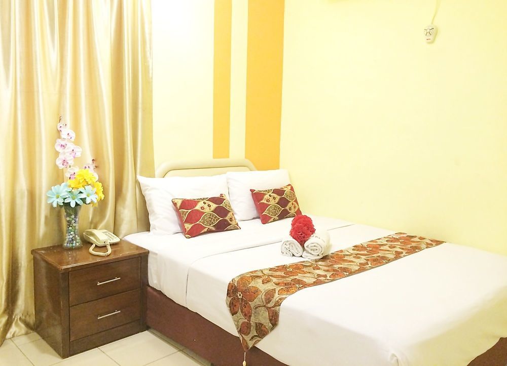 פטלין ג'איה Sun Inns Hotel Lagoon Near Sunway Lagoon Theme Park מראה חיצוני תמונה