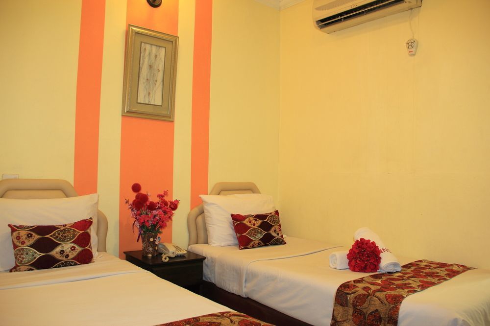 פטלין ג'איה Sun Inns Hotel Lagoon Near Sunway Lagoon Theme Park מראה חיצוני תמונה