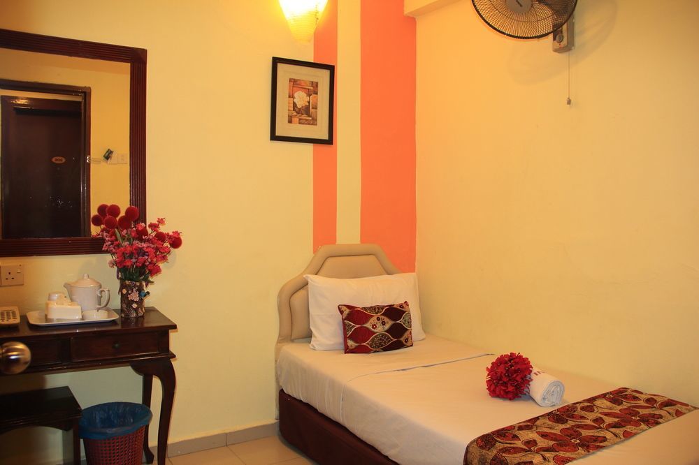 פטלין ג'איה Sun Inns Hotel Lagoon Near Sunway Lagoon Theme Park מראה חיצוני תמונה